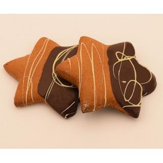 Honigkuchen- Sterne Taubenheim