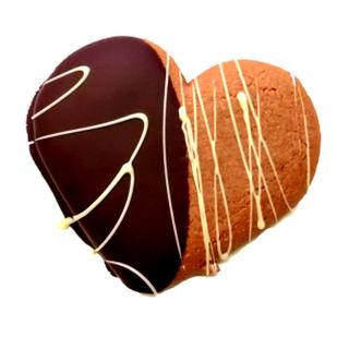 Honigkuchen- Herzen Taubenheim