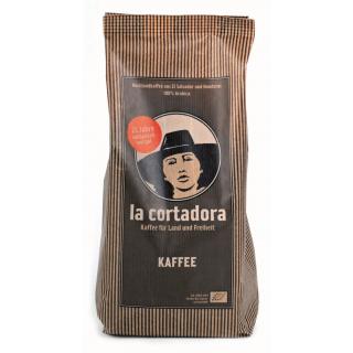 La Cortadora Kaffee