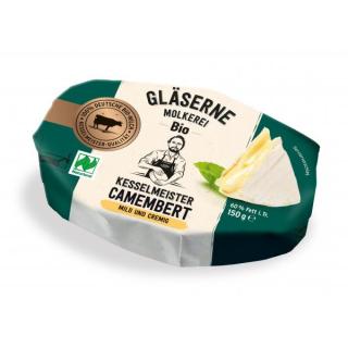 Camembert Gläserne Molkerei