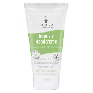 Winter-Handcreme