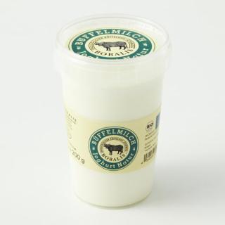 Büffeljoghurt