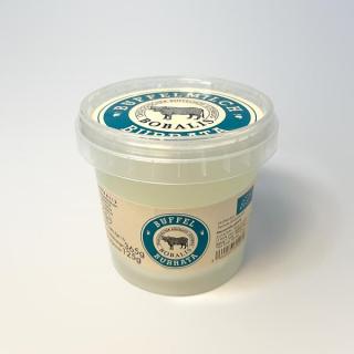 Burrata aus Büffelmilch
