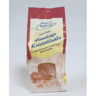 Himalaya Kristallsalz Brocken