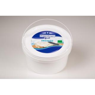 Roggenburger Frischkäse 2kg