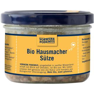 Hausmacher Sülze