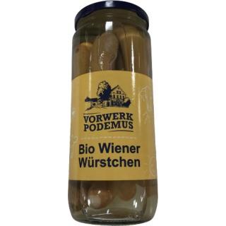 Wiener Würstchen