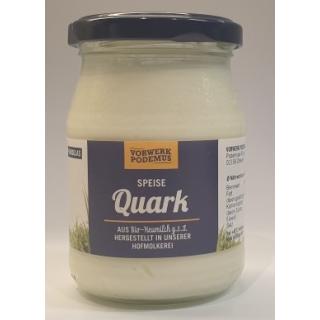 Quark Natur