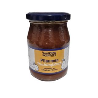 Fruchtaufstrich Pflaume