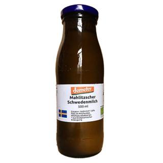 Schweden- milch