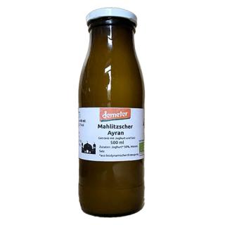Ayran