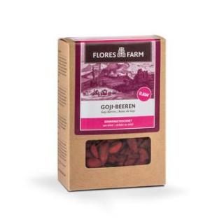 Goji-Beeren