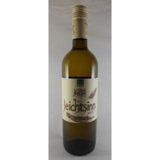 Leichtsinn