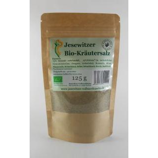 Jesewitzer Kräutersalz