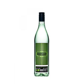 Partisan green Vodka