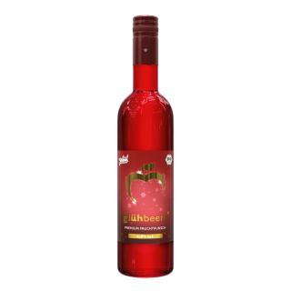 Glühbeere