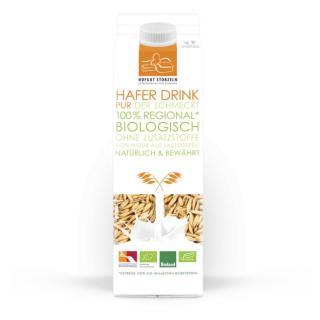 Hafer-Drink Pur