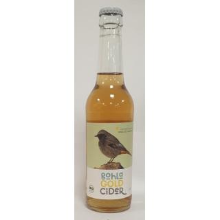 Gohla Gold Cider