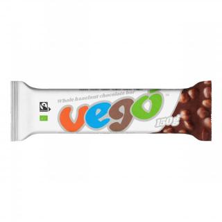 Vego Haselnuss
