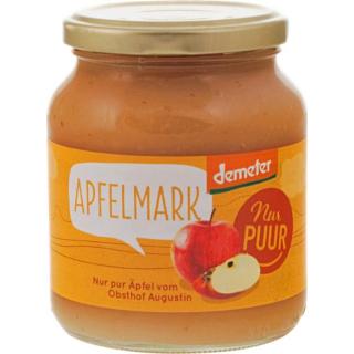 Apfelmark, klein