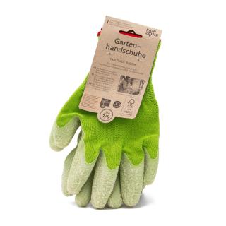 Garten- handschuhe Gr. S