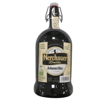 Nerchauer SchwarzBier