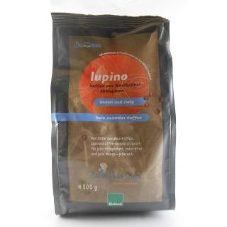 Lupino Kaffee