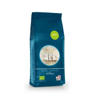 Segel-Kaffee Nicaragua, gemahlen