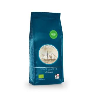 Segel-Kaffee Nicaragua, ganze Bohne