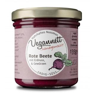 Vegannett Rote Bete