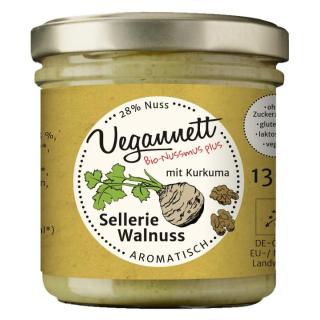 Veganett Sellerie-Walnuss