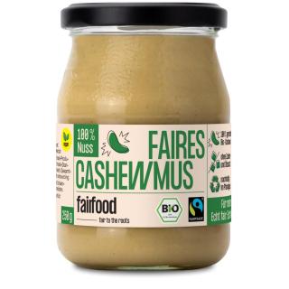 Cashewmus