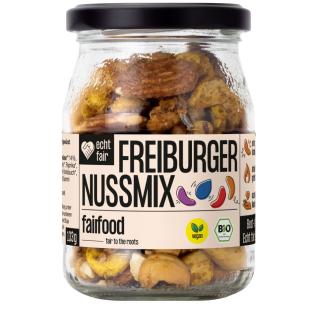 Freiburger NussMix