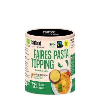 Pasta Topping