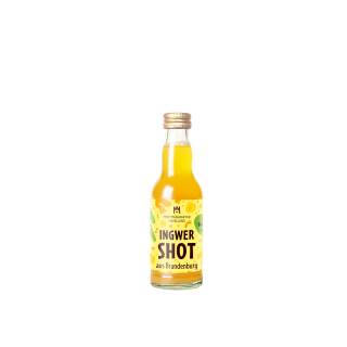 Ingwershot