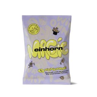 einhorn Kondome magic
