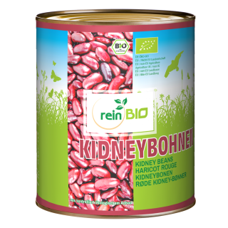 Kidneybohnen