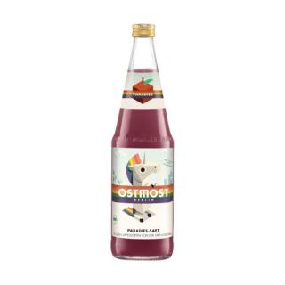 Ostmost Paradies-Saft