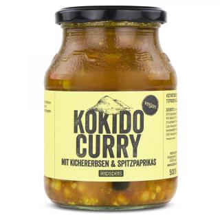Kokido-Curry