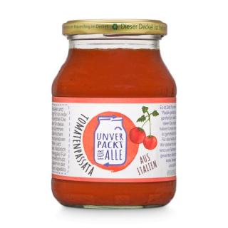 Tomaten Passata