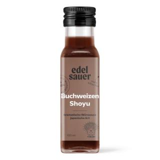 Buchweizen-  Shoyu
