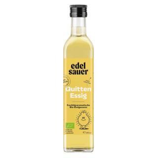 Quitten-Essig