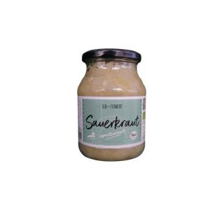 Sauerkraut 500g