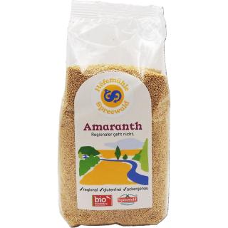 Amaranth