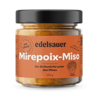 Wurzel-Miso