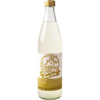 Zotrine Zitronen- Limonade