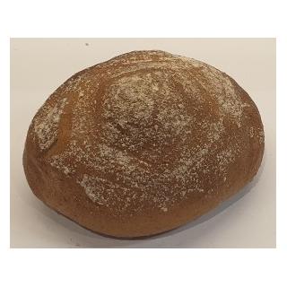 glutenfreies Mischbrot  nur Do