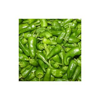 Paprika - Brat- und Snackpaprika