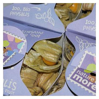 Physalis ca.100g Peru