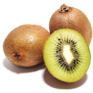 Kiwi grün Griechenland